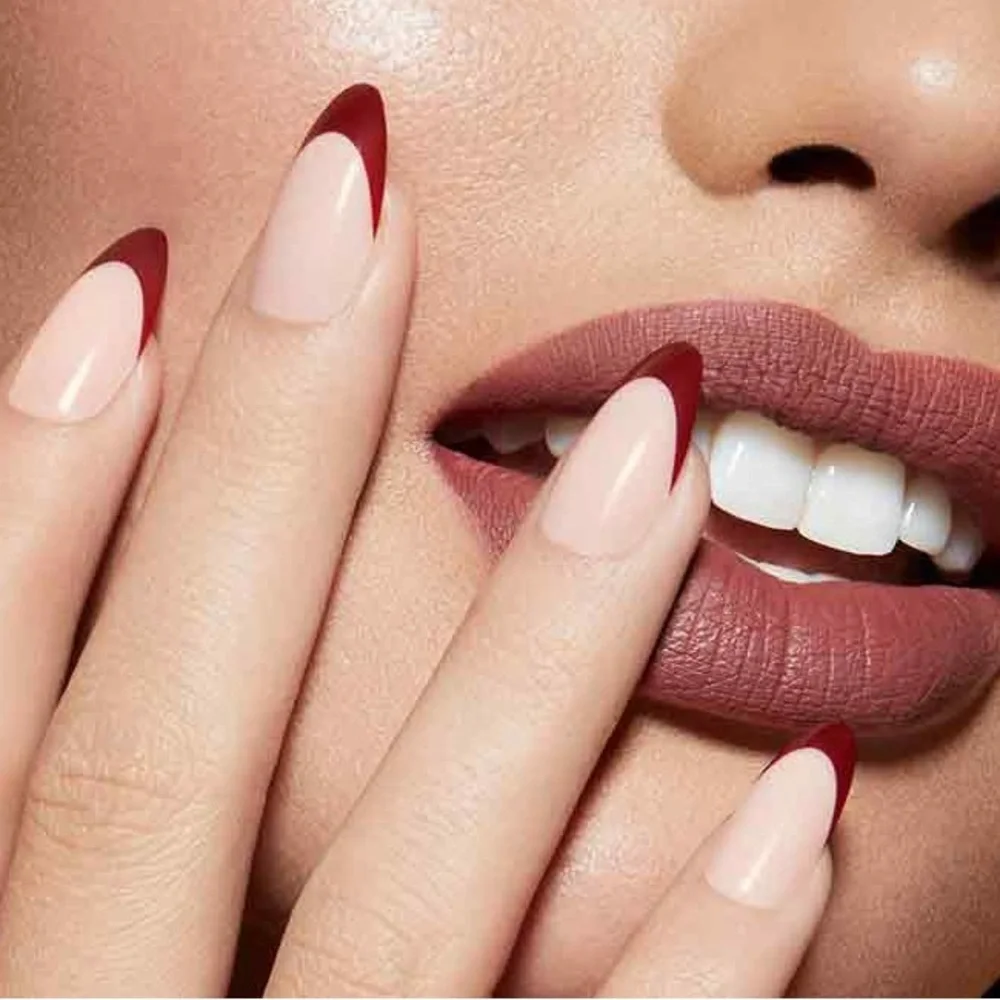 Static Nails Bundle of 3 NIB reusable press on nails - Picture 4 of 8